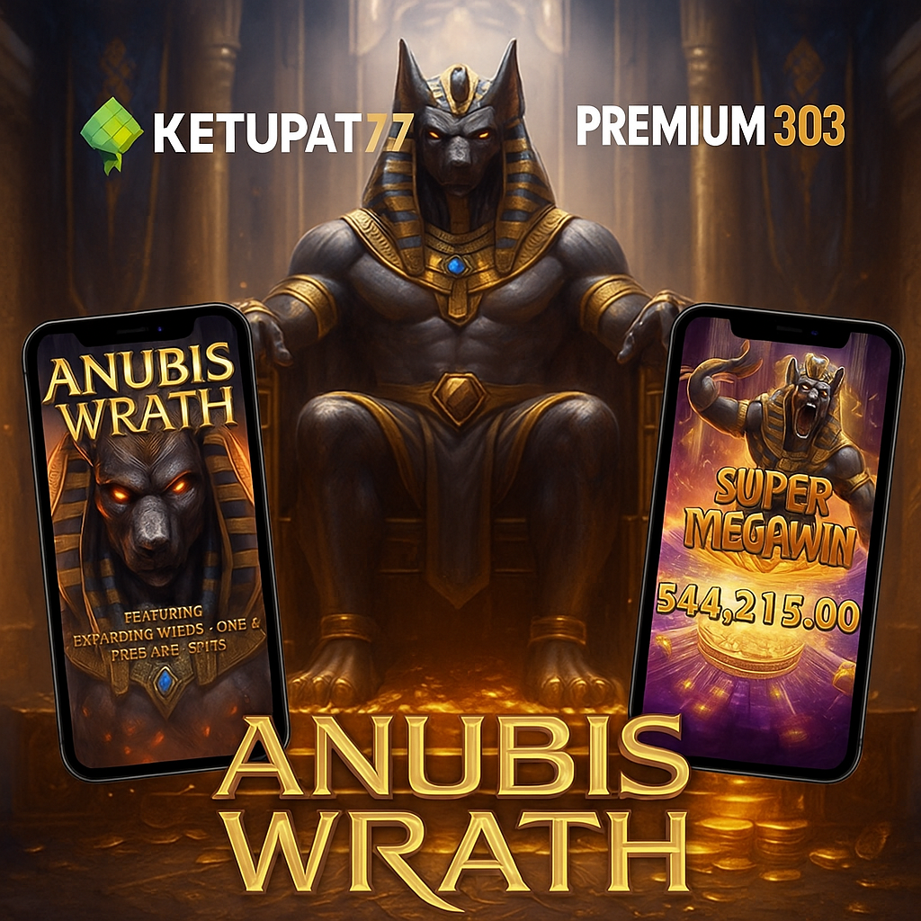KETUPAT77