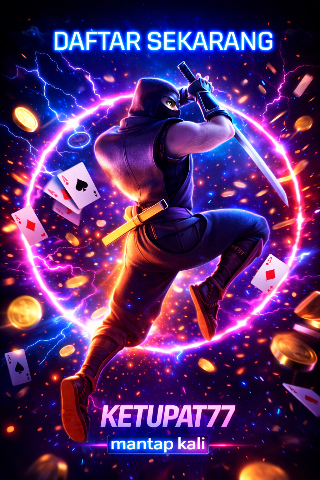 Ketupat77 | Praktis Langsung Bisa Dimainkan Kapan Saja